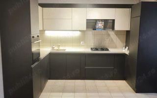 De închiriat apartament PREMIUM 2 camere, 85 mp , Noor Residence, Titan - Poză 5