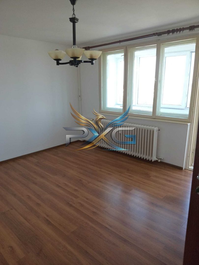 Apartament 3 camere Antiaeriana - Poză 1