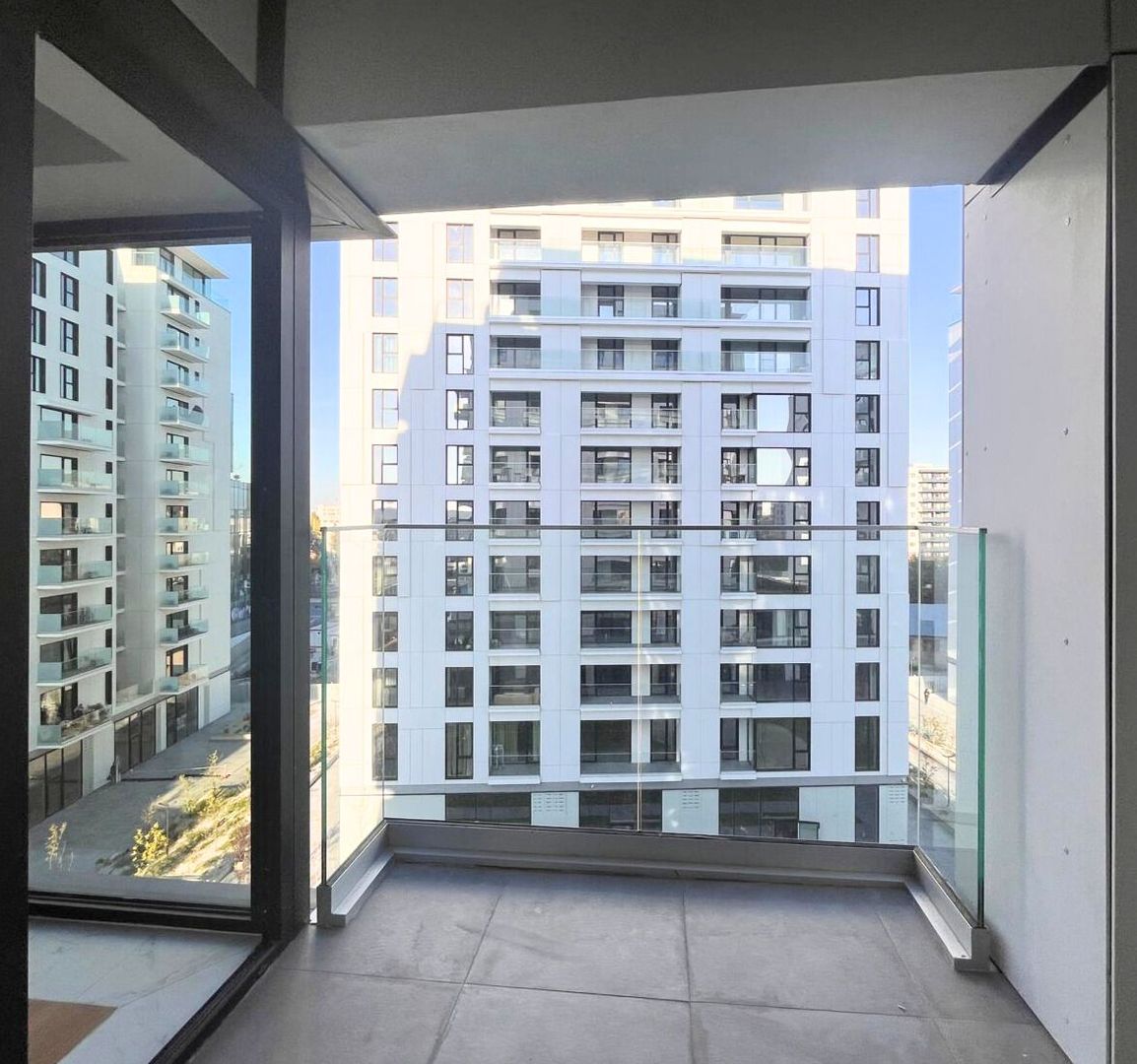 Apartament de lux in complexul ONE Cotroceni Park - Poză 5