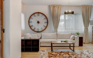 Vila de vanzare in Otopeni-central, zona linistita-Comision 0% - Poză 30