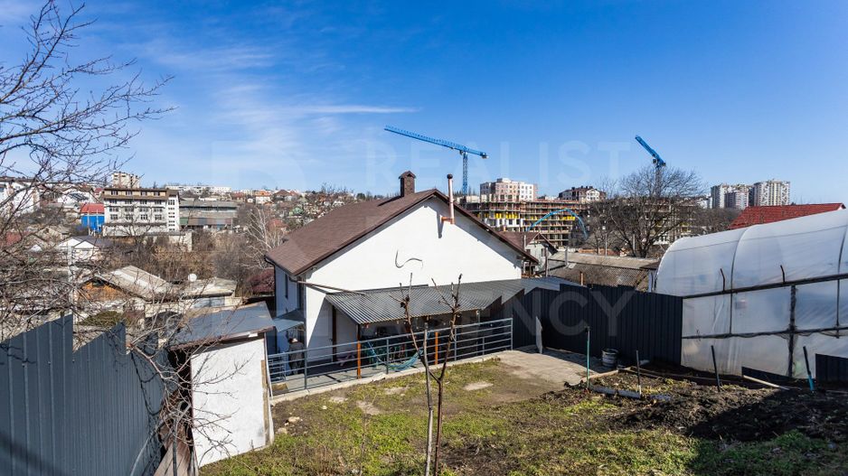 Vânzare, casă, 3 camere, str. Timișoara, Durlești - Poză 16