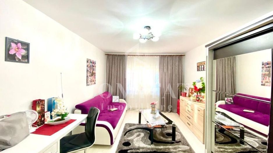 Apartament 2 camere | zona The Office - Poză 3