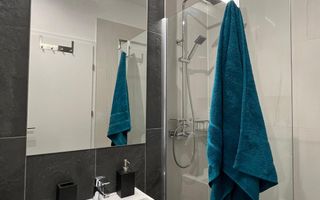 Nord One, bloc nou, 2 camere, parcare subterană - Poză 11