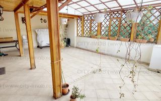 Inchiriere partiala in Vila zona Ferdinand Bucuresti - Poză 39