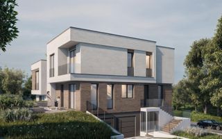 Duplex finalizat, în locație excelentă din Borhanci – Spațiu și Eleganță! - Poză 3