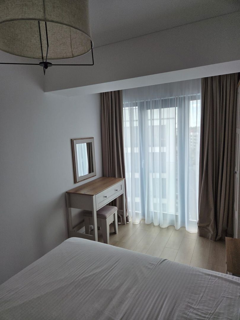 Apartament 2 camere – Central Park – Etaj 6 – 53 mp - Poză 11