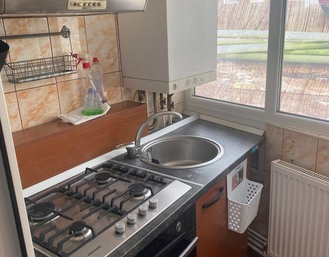 Apartament birouri Unirii - Poză 9