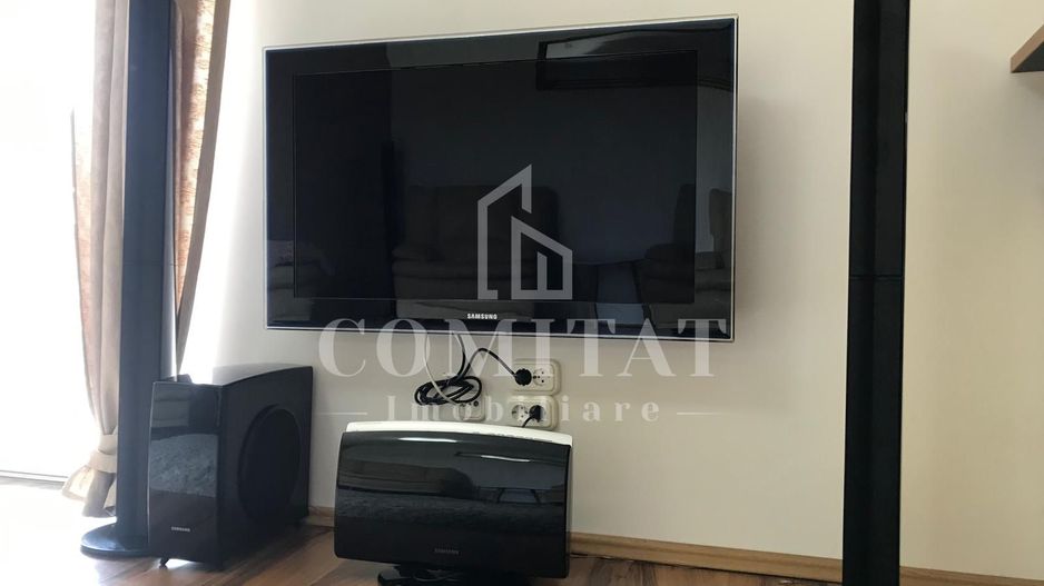 Apartament 2 camere | Etaj intermediar | Gheorgheni - Poză 9