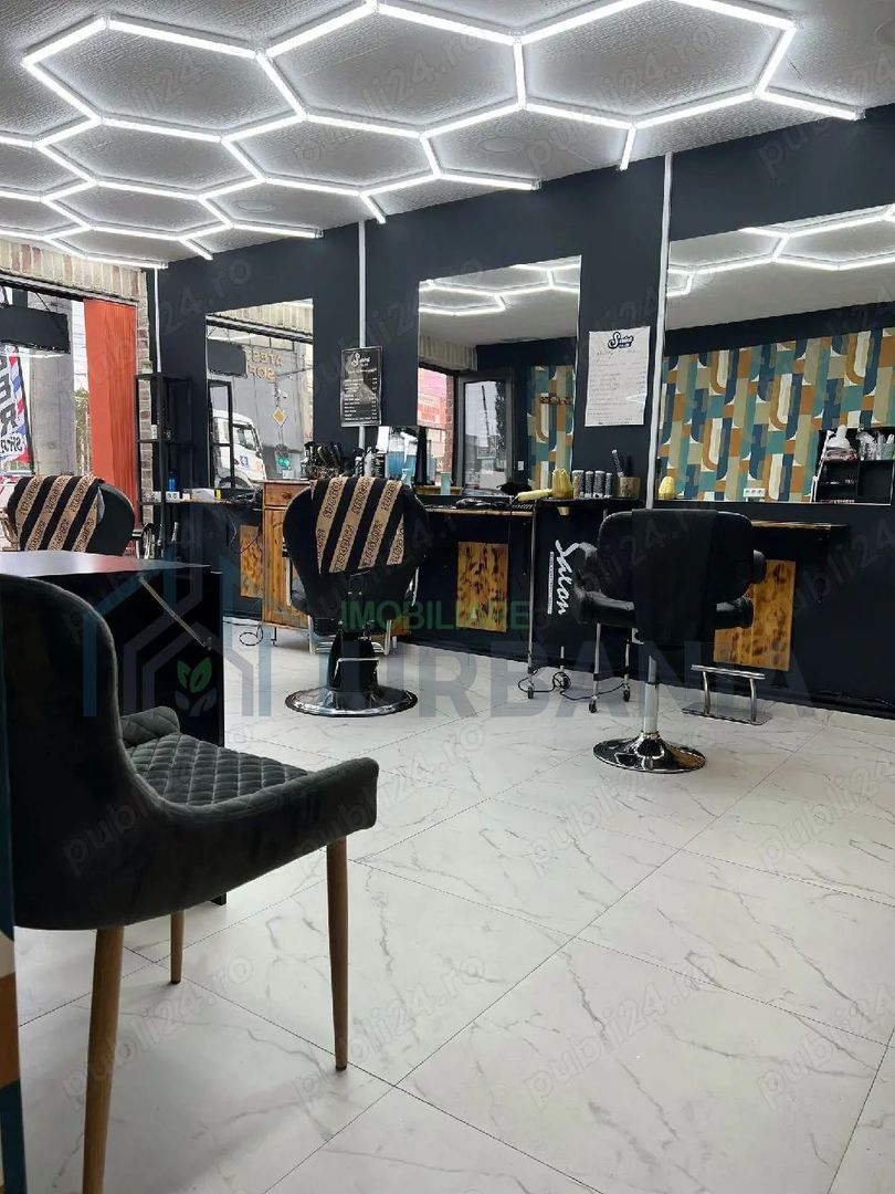 Afacere cu Spatiu comercial - Poză 3