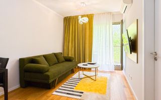 2 Camere Mobilat Modern | Aviatiei Park | Herastrau - Poză 1