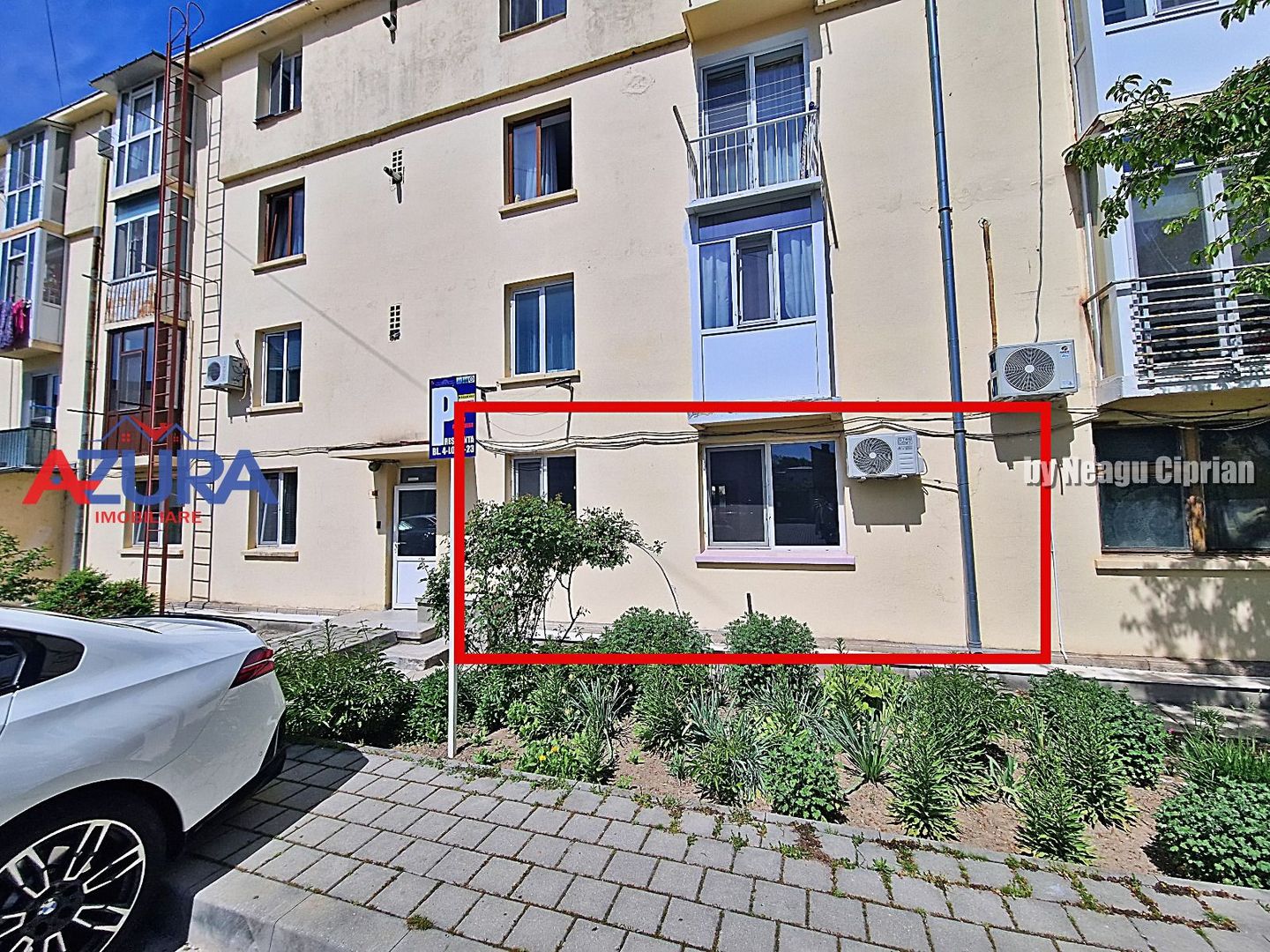 Ultracentral Pitești – spațiu comercial 55 mp, acces stradal - Poză 7