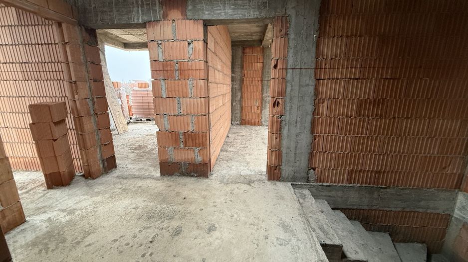 COMISION 0% | Casa Individuala | Dumbravita 5 minute de Lidl | 144 mp - Poză 6