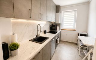3 camere, modern, parcare, Buna Ziua, Zona Grand Hotel Italia, LIDL - Poză 4