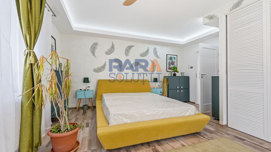 Casă tip duplex - zonă exclusivistă - Poză 22