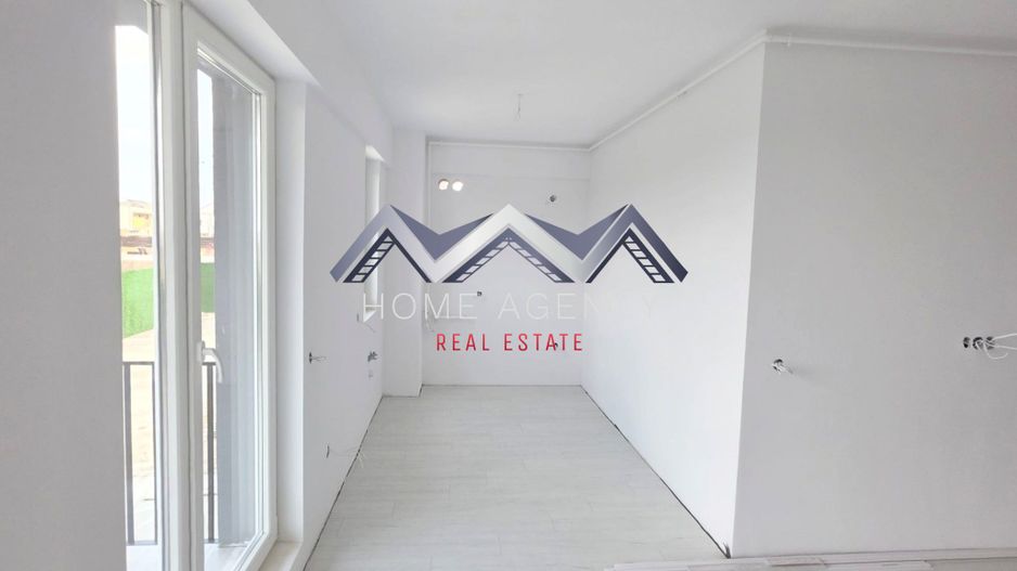 Apartament 2 camere Otopeni - bucătărie retrasă, parcare | preț final - Poză 2