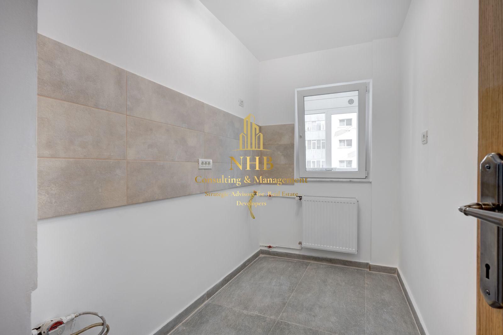 Garsonieră Renovata, 34 m², Zona Iancului-Ritmului - Poză 4