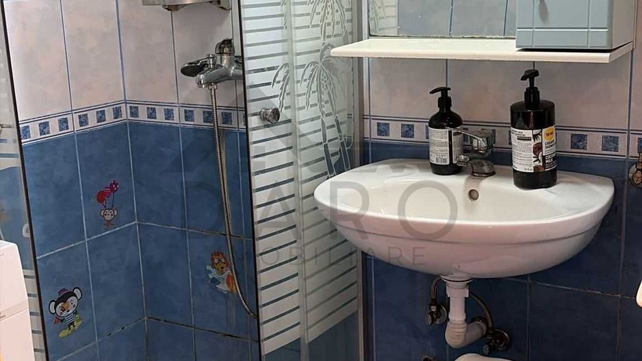 Inchiriez Garsoniera / Apartament 1 camera Dambu - Poză 4