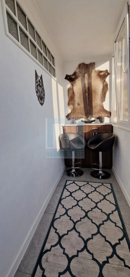 Apartament 2 camere, semidecomandat, Calea Bucuresti - Poză 8