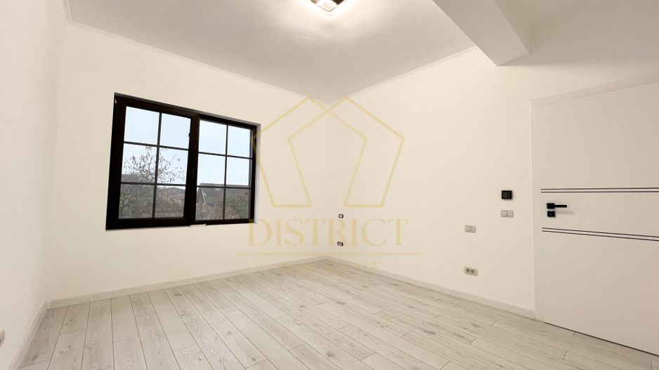 Duplex superb cu 5 camere | Giroc - Poză 5