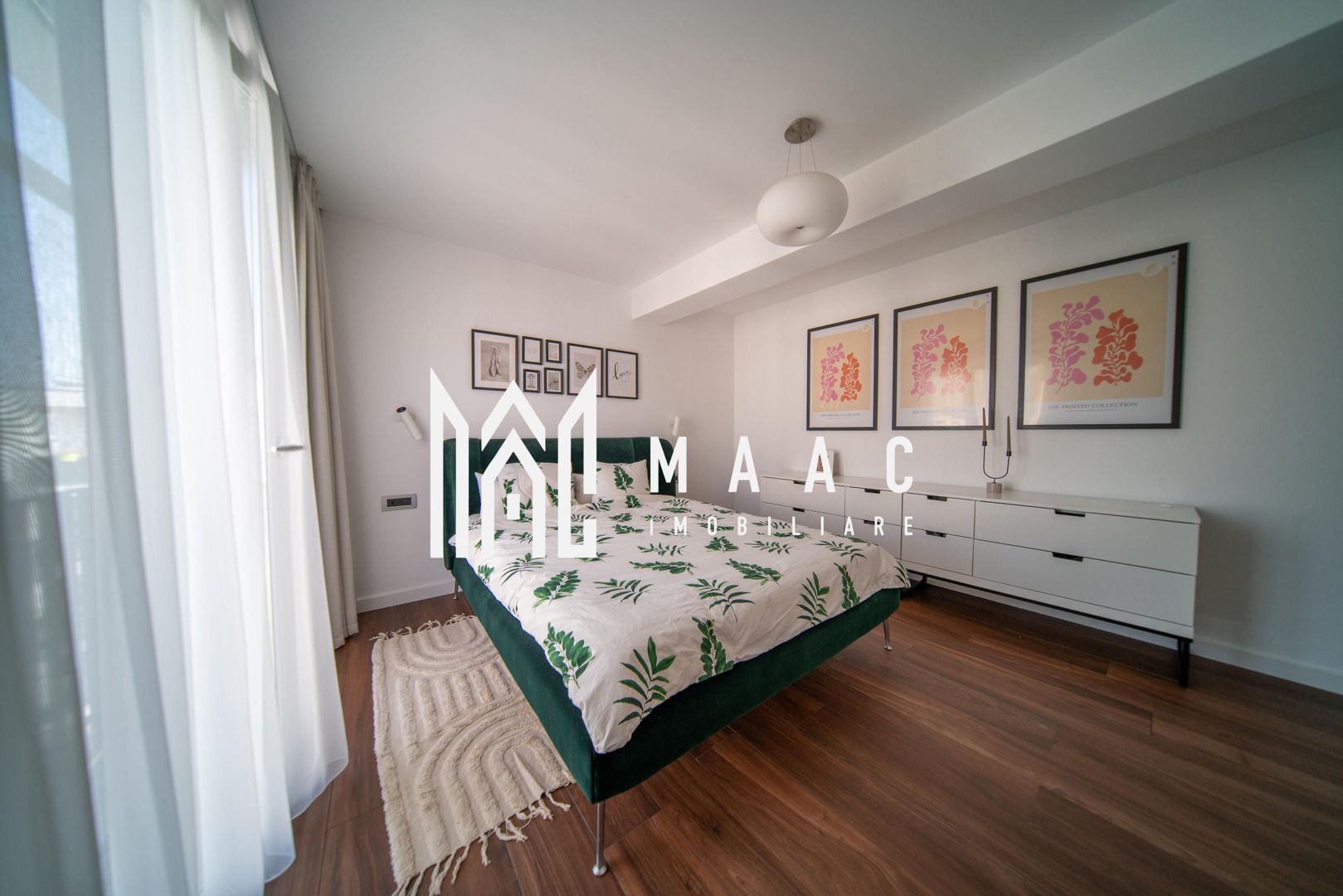 Penthouse I Terasă de 48MP I 109MPU | Arhitectilor - Poză 21