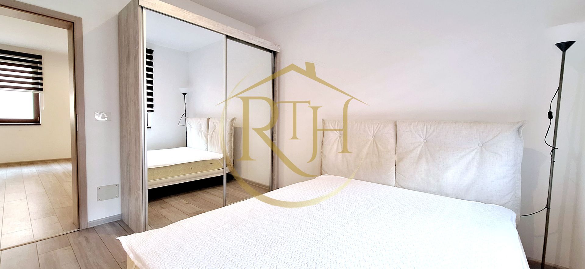 Oferim spre inchiriere apartament spatios, 3 camere, Bloc Nou, Braytim - Poză 10