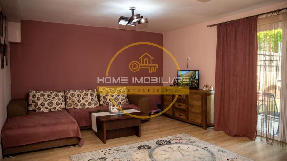 Chirie - La 10 minute de Rond Agronomie-Casa cu 4 camere /120mp/zona Breazu - Poză 1