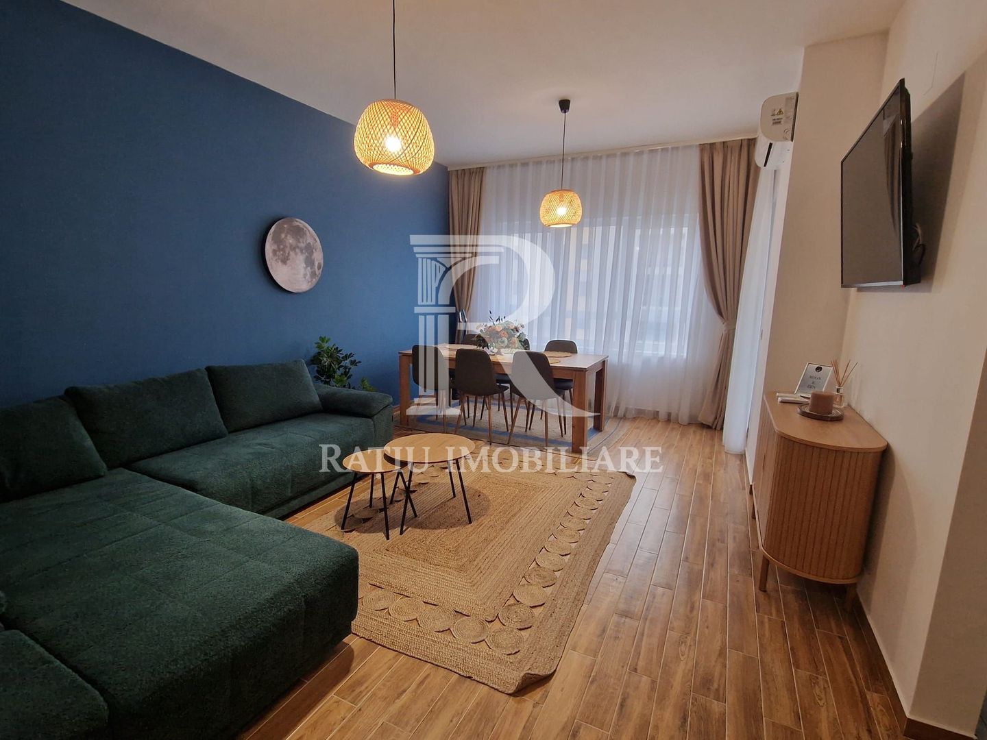 Apartament modern cu sauna inclusa | Victoria Rezidential | Oradea - Poză 1