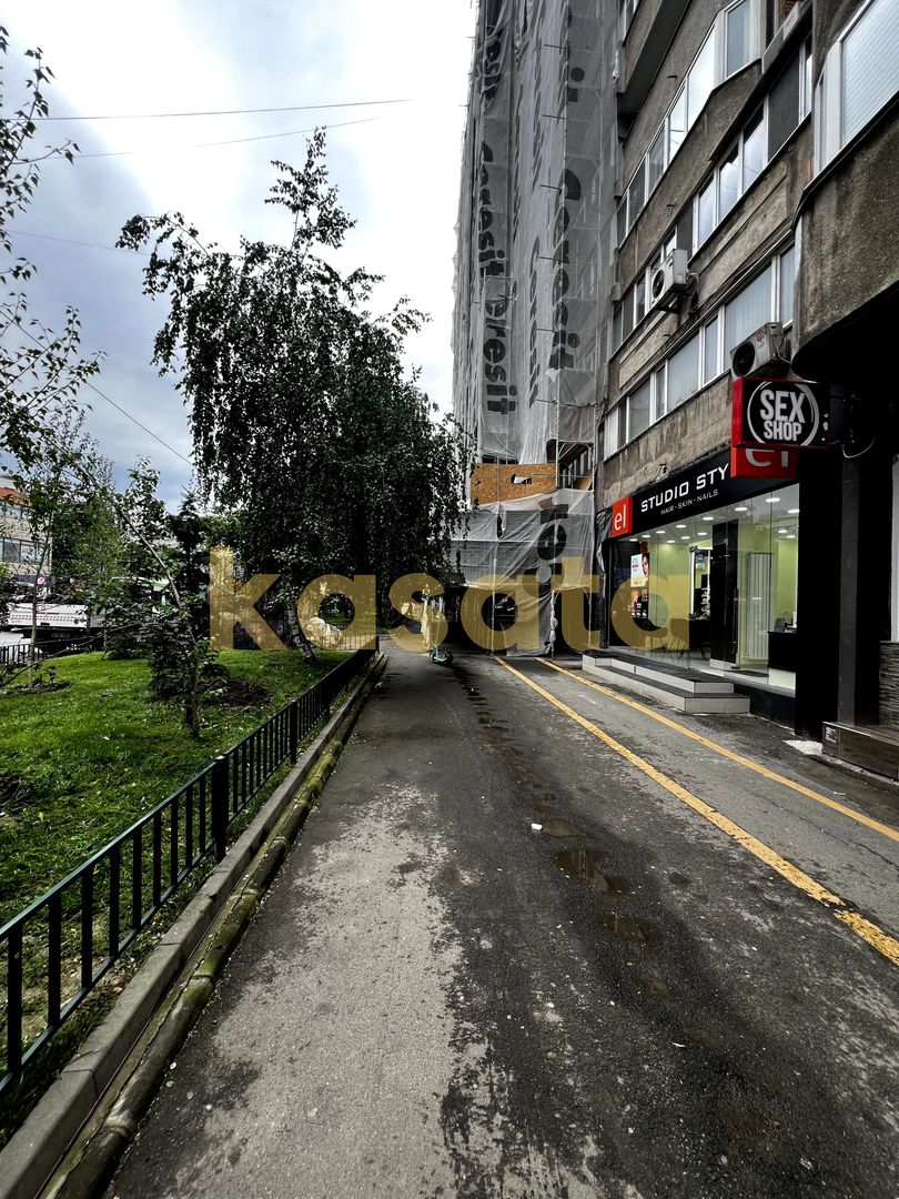 Apartament 4 cam. complet refăcut, mobilat, cu parcare și boxă – Piata Iancului - Poză 23