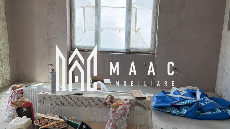 Casa S+P+E+P I 5 camere 131 mp utili I Avrig zona centrala - Poză 11