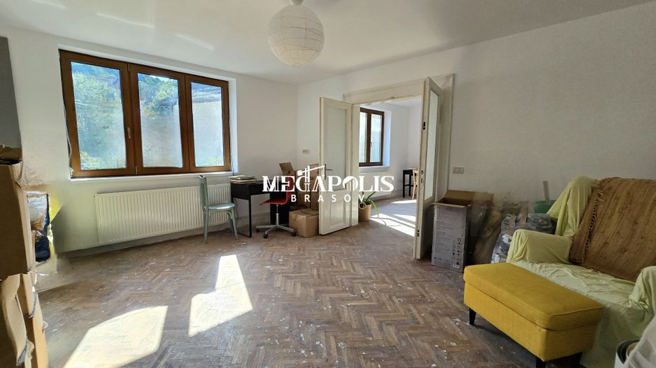 Vanzare Casa 3 Camere | 95mp Utili | Centrul Istoric Brasov - Poză 19