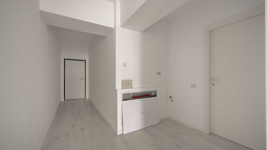 3 CAMERE VEDERE SUPERBA SPRE LAC BLOC NOU FINALIZAT TERASA GENEROASA - Poză 12