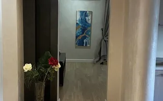 De Închiriat Apartament 3 Camere Decebal, Renovat, Aproape, de Metrou - Poză 15