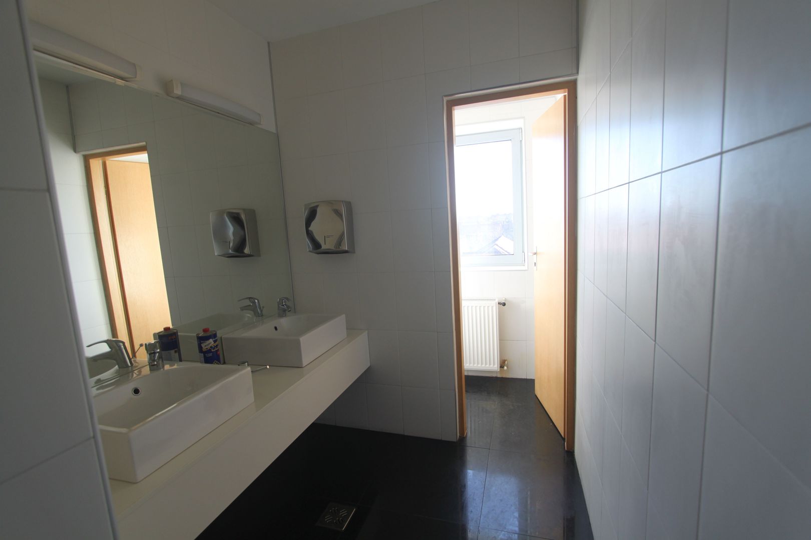 Spatiu birouri- 526mp -4734 euro/luna+TVA - zona Semicentrala - Poză 23