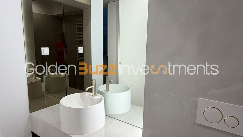 Apartament 2 camere de inchiriat | Cortina North - Poză 8