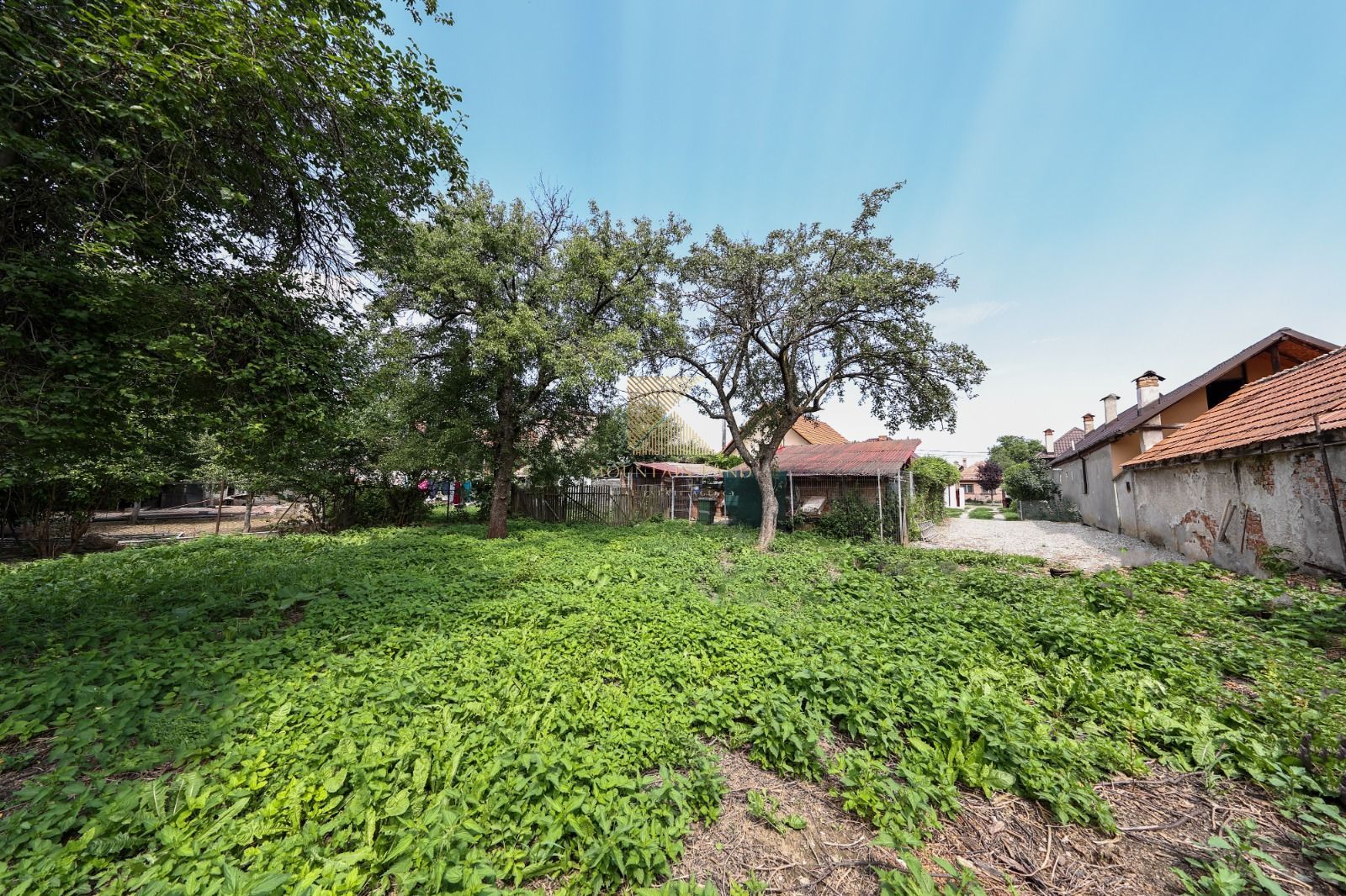 Casă renovată, teren 394 mp – Râșnov, str. Misu Popp, zonă centrală - Poză 22