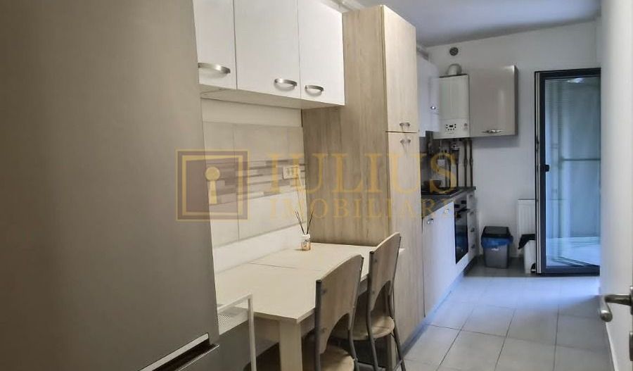 City of Mara| 2 camere-apartament modern| loc de parcare inclus| mobilat complet - Poză 7
