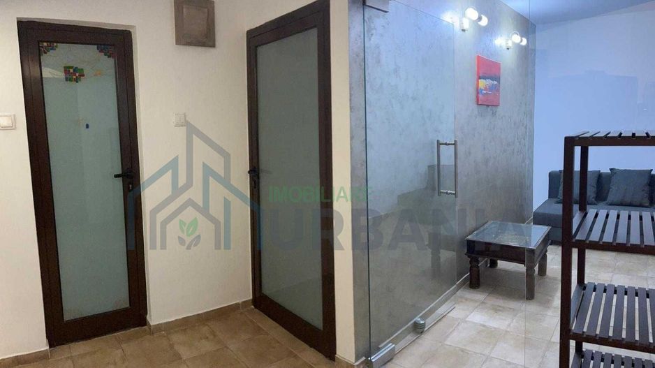 Apartament de vânzare, 40 mp, Centru Civic, Iași – 2 camere, mobilat și utilat - Poză 5