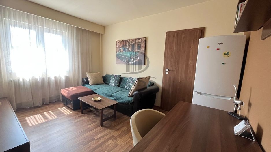 Apartament 2 camere de inchiriat str. Miraslau mobilat și utilat - Poză 8