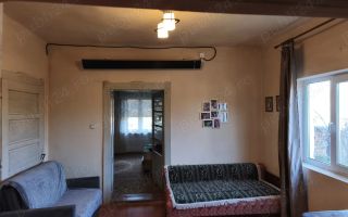 CASĂ PĂLTINIȘ\JUD. CARAȘ-SEVERIN\ COMISION 0% - Poză 7