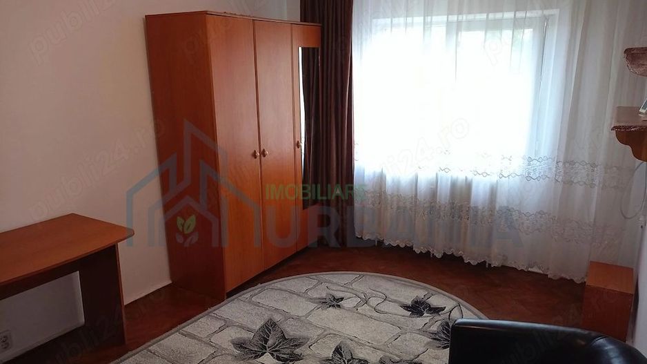 Apartament 3 camere de inchiriat, zona Autogara de Vest (Moara de foc), Iasi - Poză 2