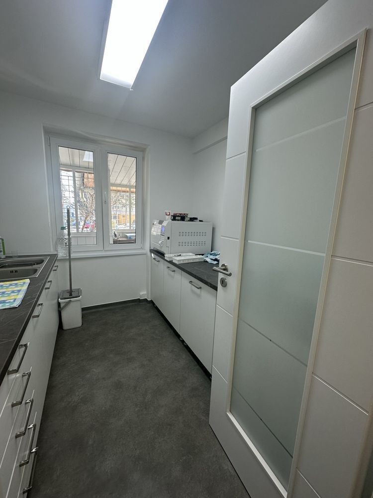SPATIU CABINET STOMATOLOGIC ECHIPAT | ZONA CEDONIA - Poză 2