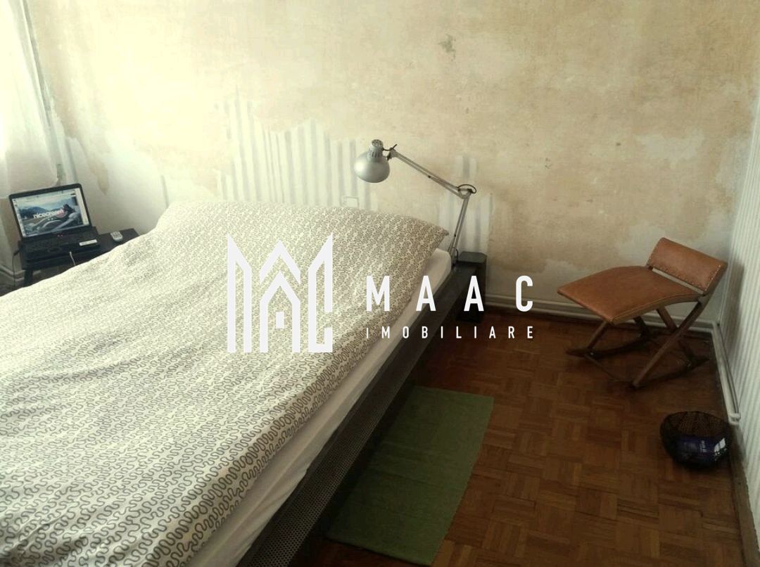 Apartament 3 Camere I Decomandat I Central - Poză 3