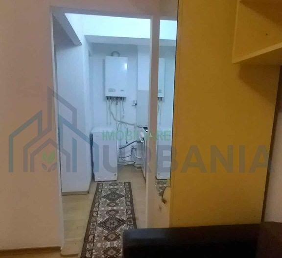 Închiriez garsonieră T.Vladimirescu - Poză 4