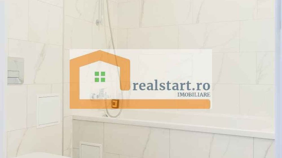 Langa Scoala AvenorVedere directa Padure Baneasa - parcare - Poză 14