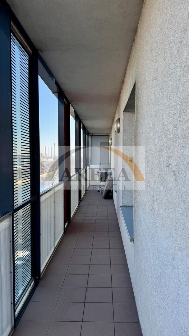 De vanzare - 3 camere decomandat etaj 4 - Splaiul Unirii - Poză 16