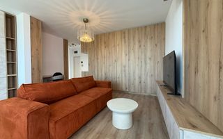 Vivalia Grand - Apartament modern cu 2 camere, dressing, parcare - Poză 1
