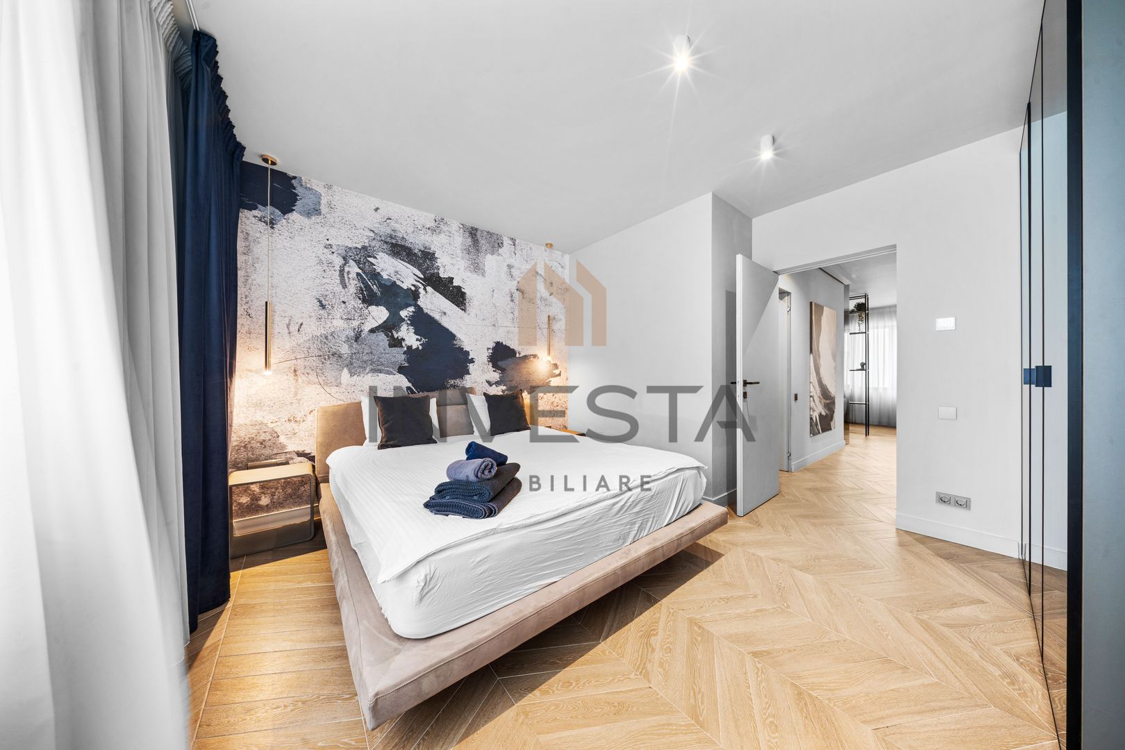 Apartament exclusivist 3 camere , zona Buna Ziua, Cluj Napoca - Poză 11