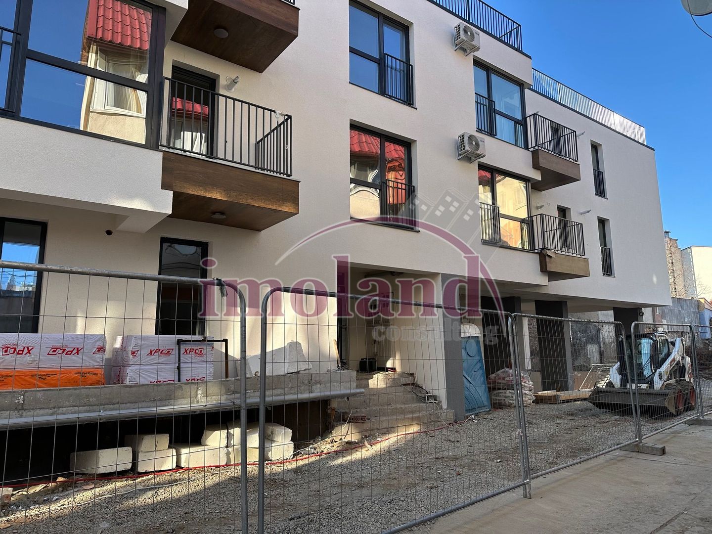 Vanzare - apartament 2 camere - imobil boutique nou - Mosilor -Eminescu - Poză 2