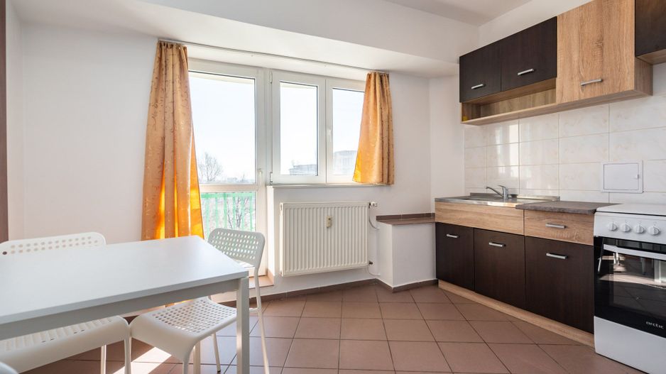 COMISION 0% Garsoniera mare, mobilier nou, Marriott - Palatul Parlamentului - Poză 13