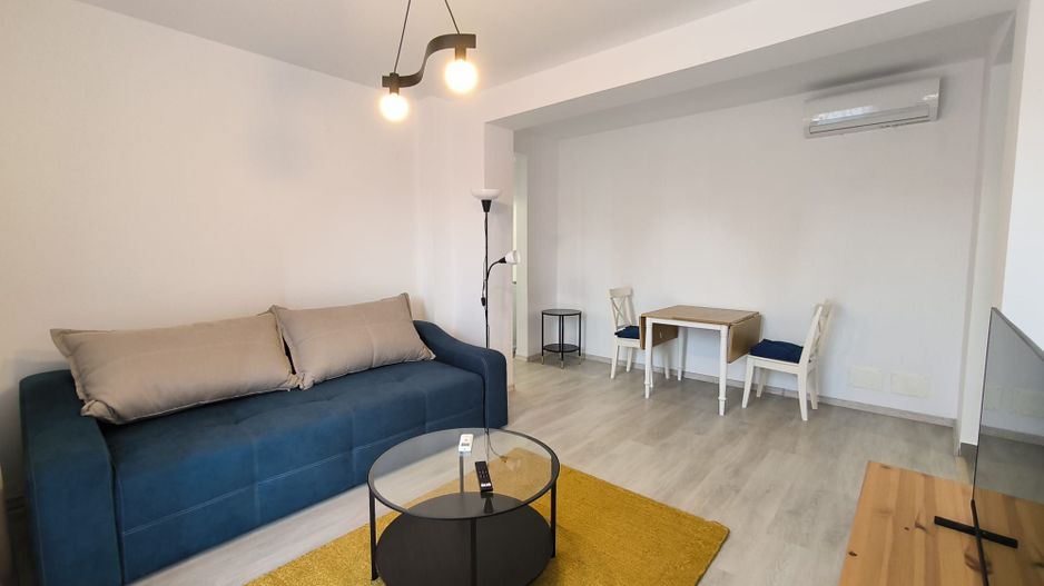 Apartament 2 camere Parcul Carol-Viilor prima inchiriere - Poză 3